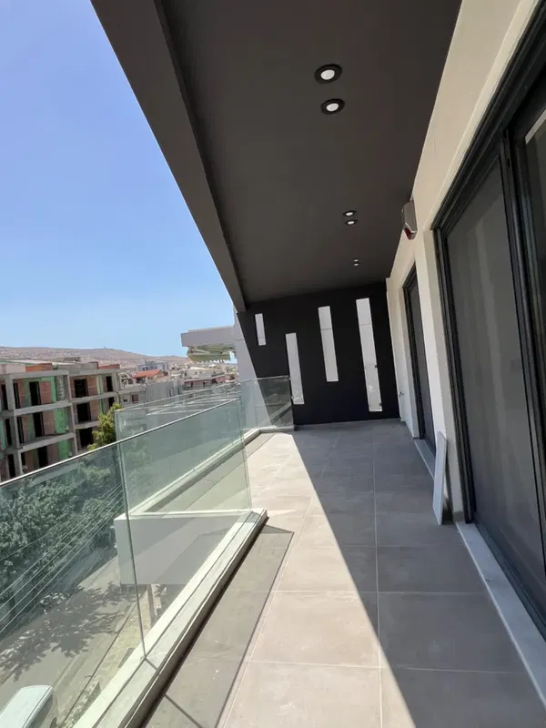 135 m² One-Bedroom Apartment for Sale in Elliniko, Athens Southern suburbs — photo 5