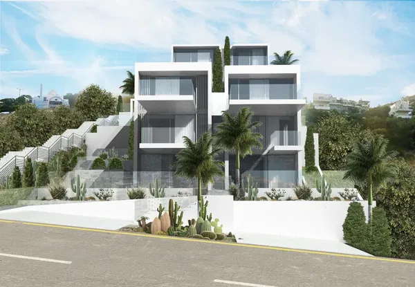 Sea-View Two-Bedroom Apartment for Sale in Artemida, Athens Eastern Suburbs