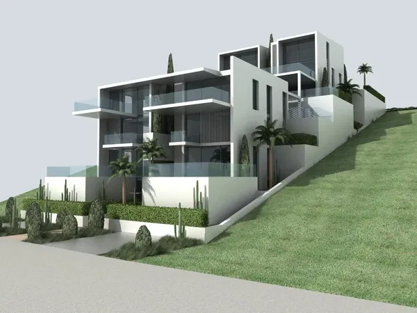 Sea-View Two-Bedroom Apartment for Sale in Artemida, Athens Eastern Suburbs — photo 3