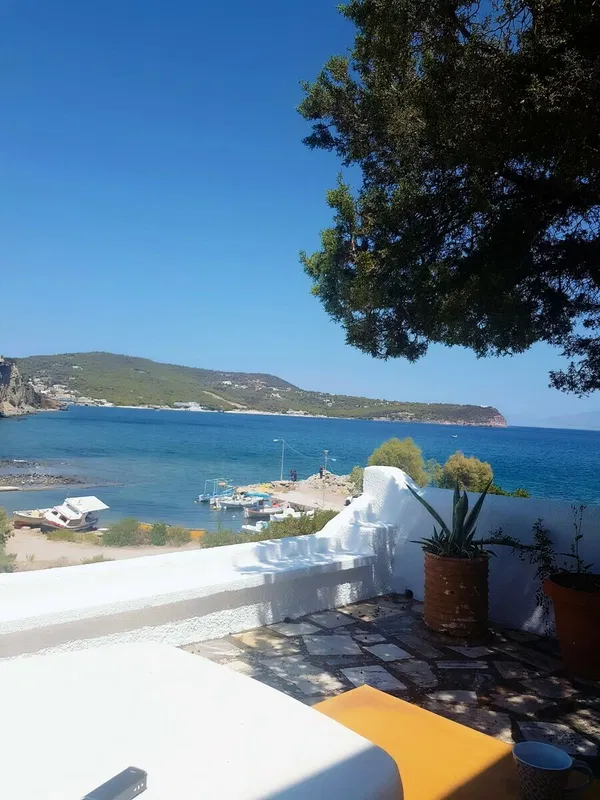 Four-Bedroom Villa for Sale in Aegina, Attica