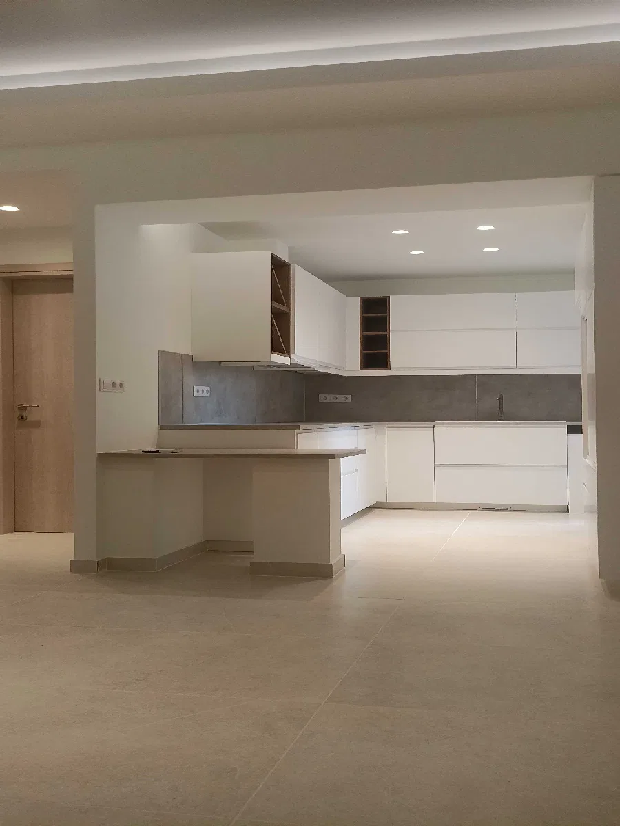 Three-Bedroom Villa for Sale in Patisia, Central Greece