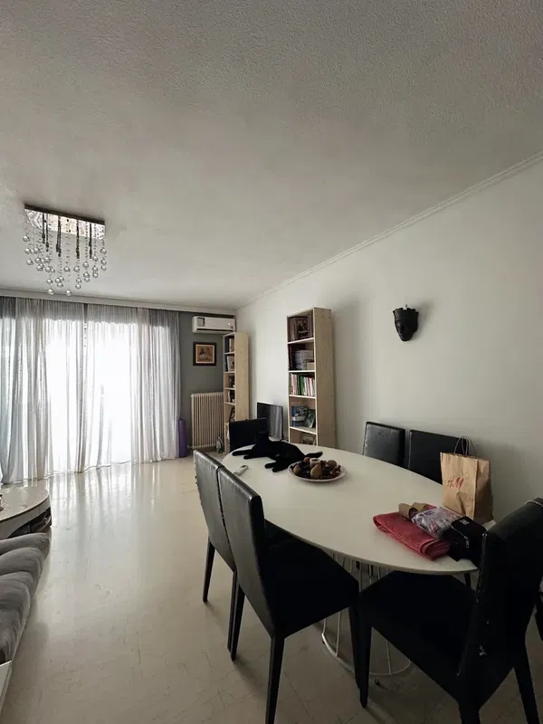 80 m² Apartment with Two Bedrooms for Sale in Neo Faliro, Piraeus — photo 2