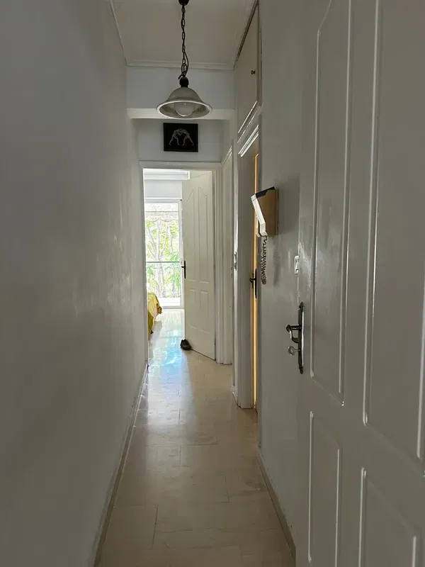 80 m² Apartment with Two Bedrooms for Sale in Neo Faliro, Piraeus — photo 5