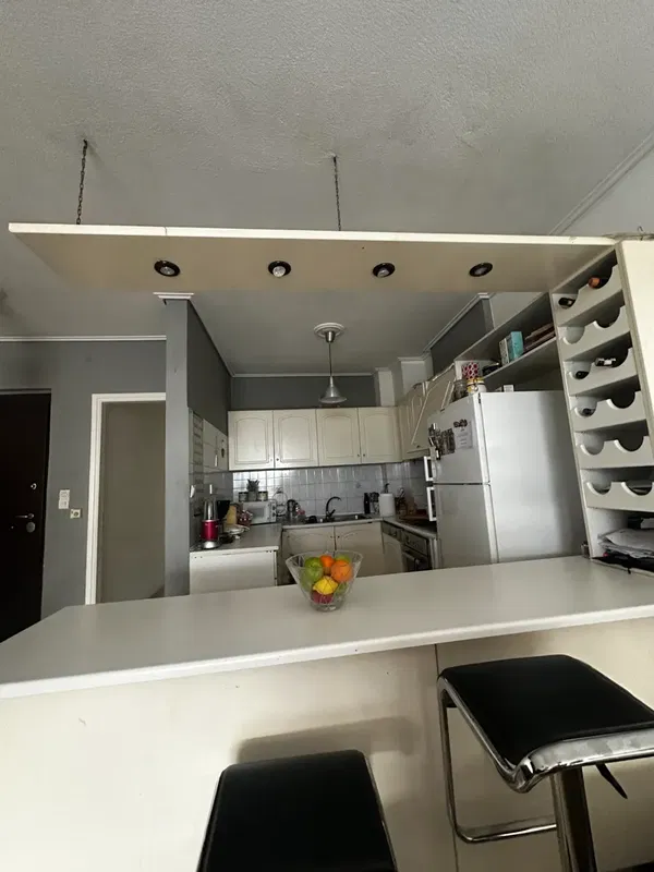 80 m² Apartment with Two Bedrooms for Sale in Neo Faliro, Piraeus — photo 4