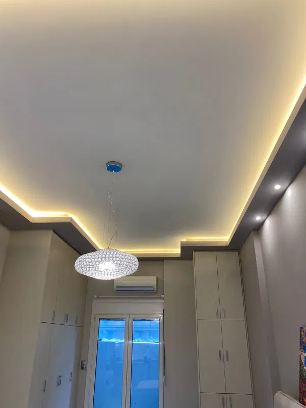 Three-Bedroom Apartment for Sale in Oropos, Chalkoutsi with Air conditioning — photo 3