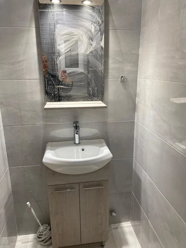 Three-Bedroom Apartment for Sale in Oropos, Chalkoutsi with Air conditioning — photo 4