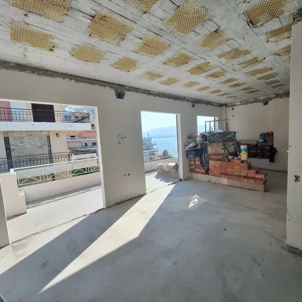 88 m² Sea View Two-Bedroom Apartment for Sale in Piraeus, Piraeus Suburbs — photo 2