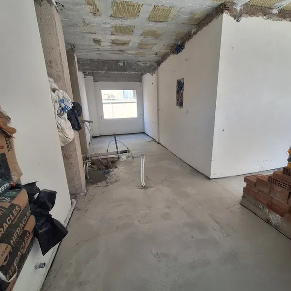 88 m² Sea View Two-Bedroom Apartment for Sale in Piraeus, Piraeus Suburbs — photo 3
