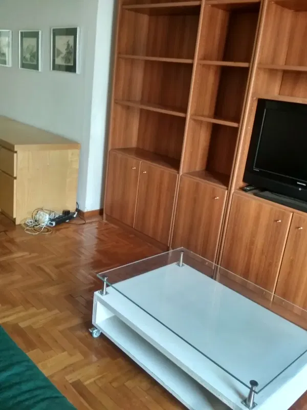 62 m² Two-Bedroom Renovated Apartment for Sale in Piraeus, Piraeus Suburbs — photo 2