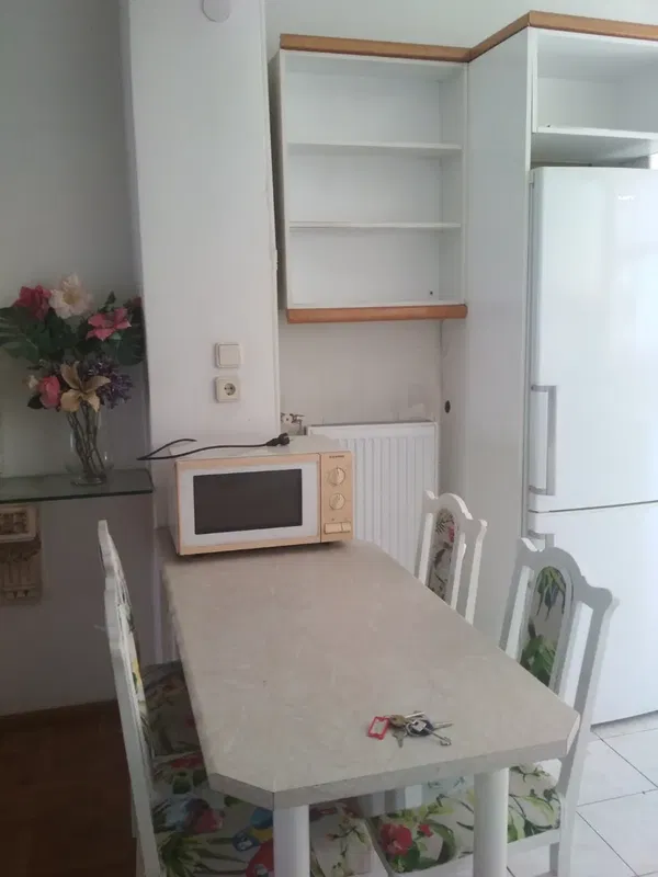 62 m² Two-Bedroom Renovated Apartment for Sale in Piraeus, Piraeus Suburbs — photo 5