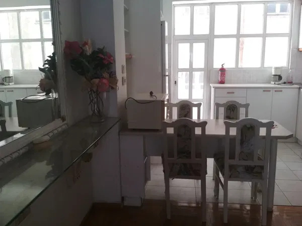 62 m² Two-Bedroom Renovated Apartment for Sale in Piraeus, Piraeus Suburbs — photo 4