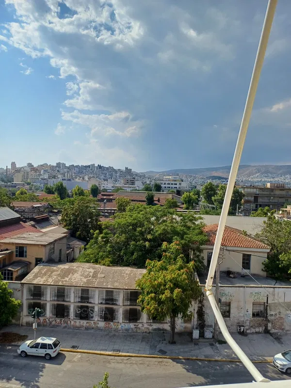 74 m² Two-Bedroom Renovated Apartment for Sale in Piraeus, Piraeus Suburbs