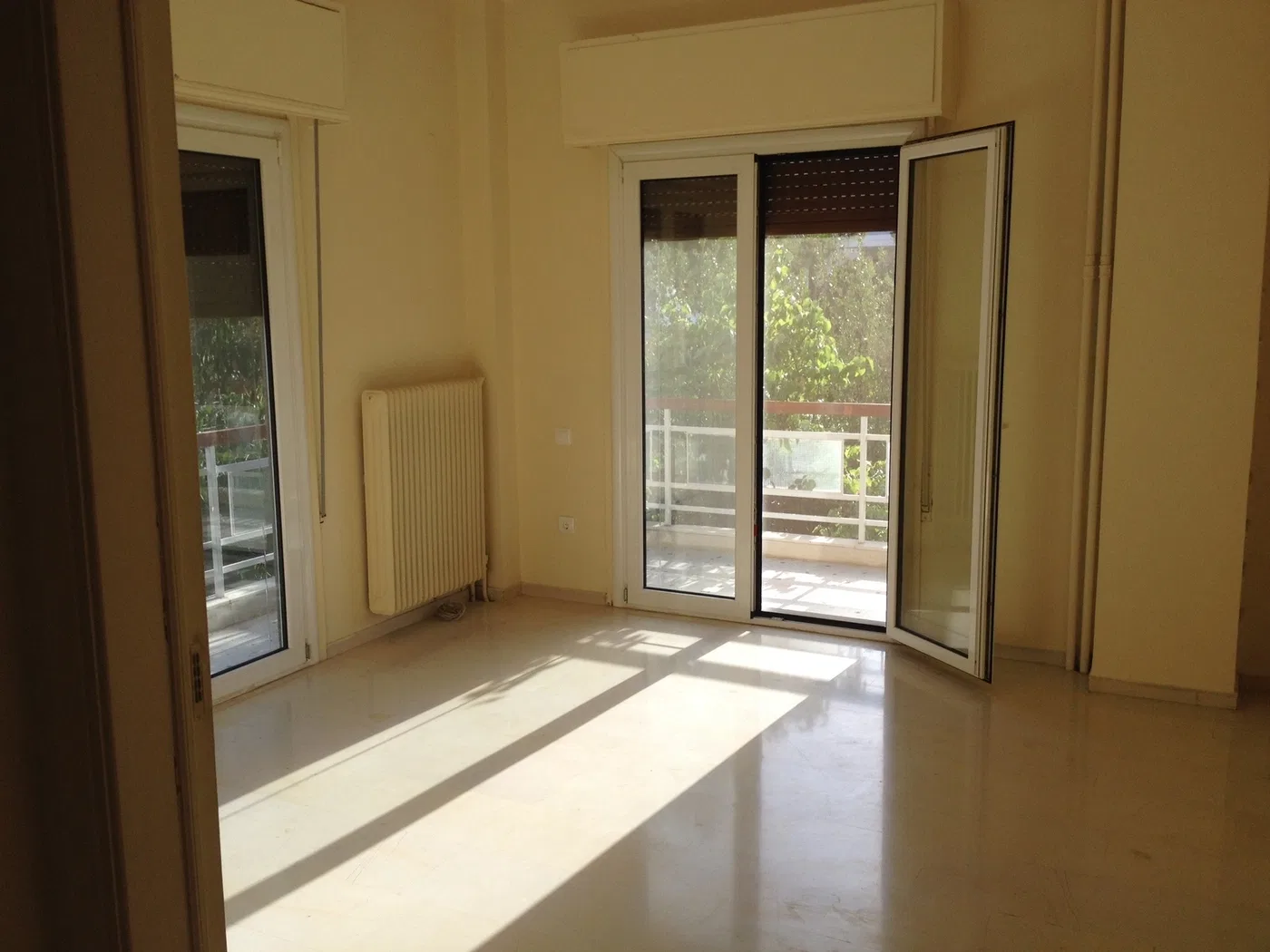 Renovated 48 m² Apartment with One Bedrooms for Sale in Glyfada, Athens Southern suburbs
