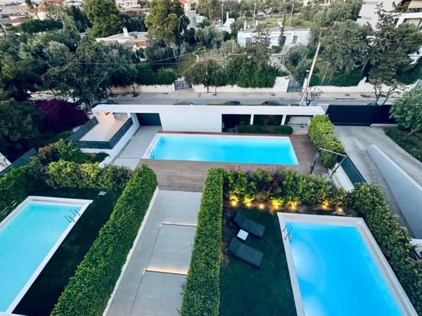 Four-Bedroom Apartment for Sale in Elliniko, Athens Southern suburbs with Autonomous heating — photo 4