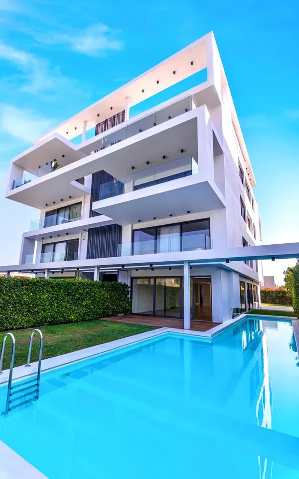 Four-Bedroom Apartment for Sale in Elliniko, Athens Southern suburbs with Autonomous heating — photo 2