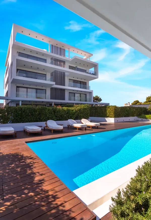 Four-Bedroom Apartment for Sale in Elliniko, Athens Southern suburbs with Autonomous heating — photo 3
