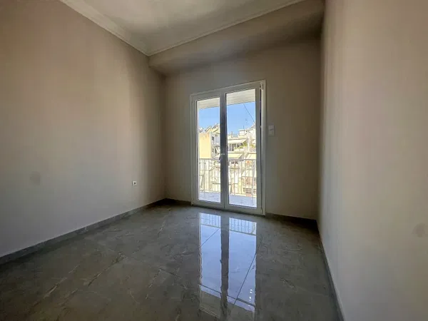 38 m² One-Bedroom Apartment for Sale in Athens Historical Center, Athens Center — photo 5