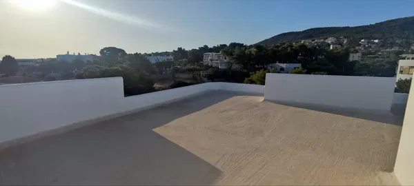 Sea View 199 m² Villa with Five Bedrooms for Sale in Aegina, Attica — photo 2