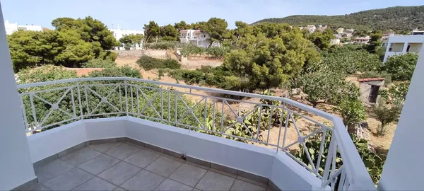 Sea View 199 m² Villa with Five Bedrooms for Sale in Aegina, Attica — photo 5