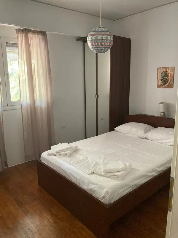45 m² Apartment with One Bedrooms for Sale in Glyfada, Athens Southern suburbs — photo 3