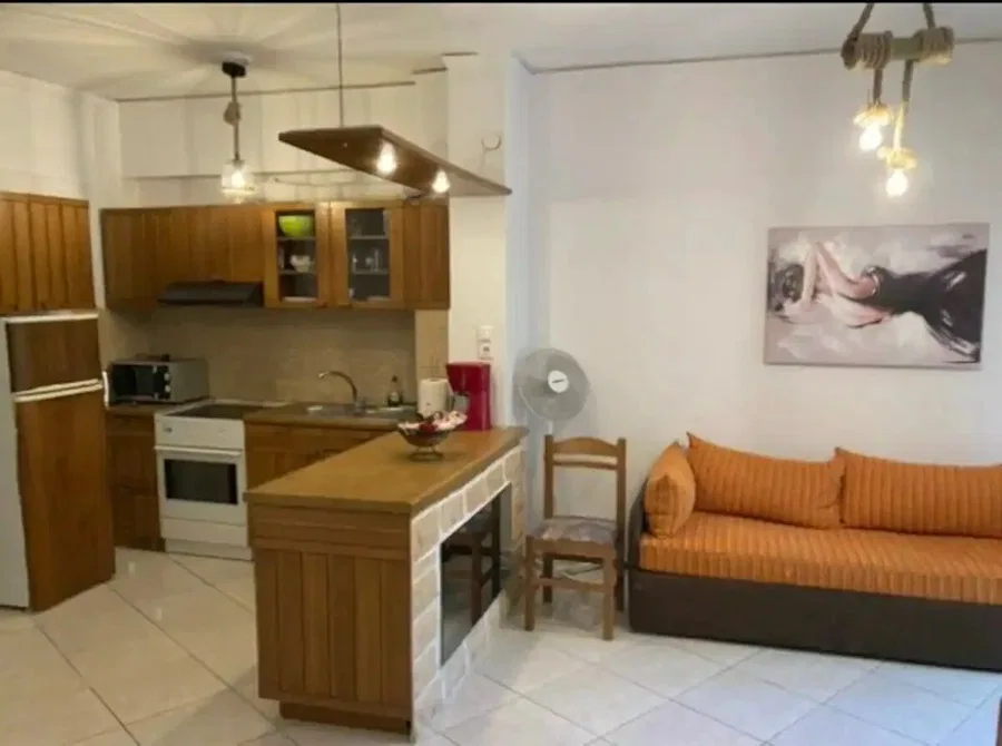 45 m² Apartment with One Bedrooms for Sale in Glyfada, Athens Southern suburbs