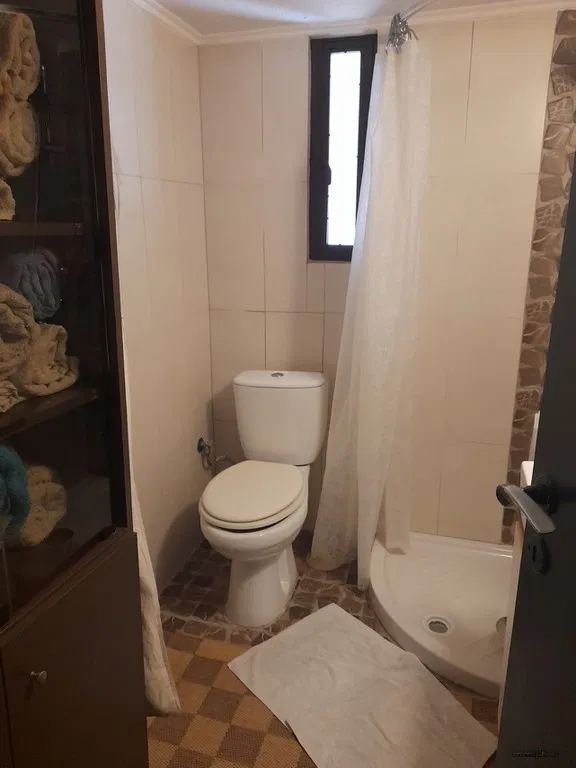 50 m² One-Bedroom Apartment for Sale in Korydallos, Piraeus — photo 4