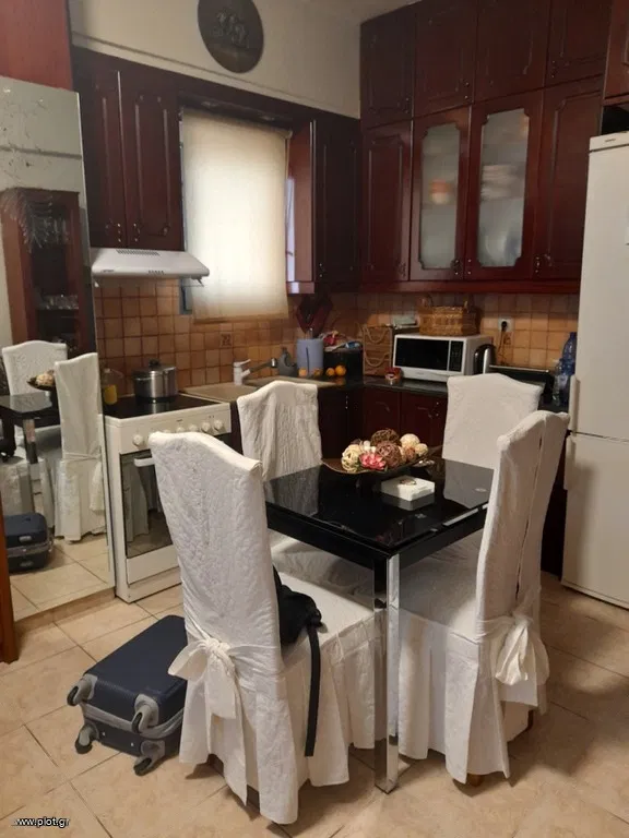 50 m² One-Bedroom Apartment for Sale in Korydallos, Piraeus — photo 2