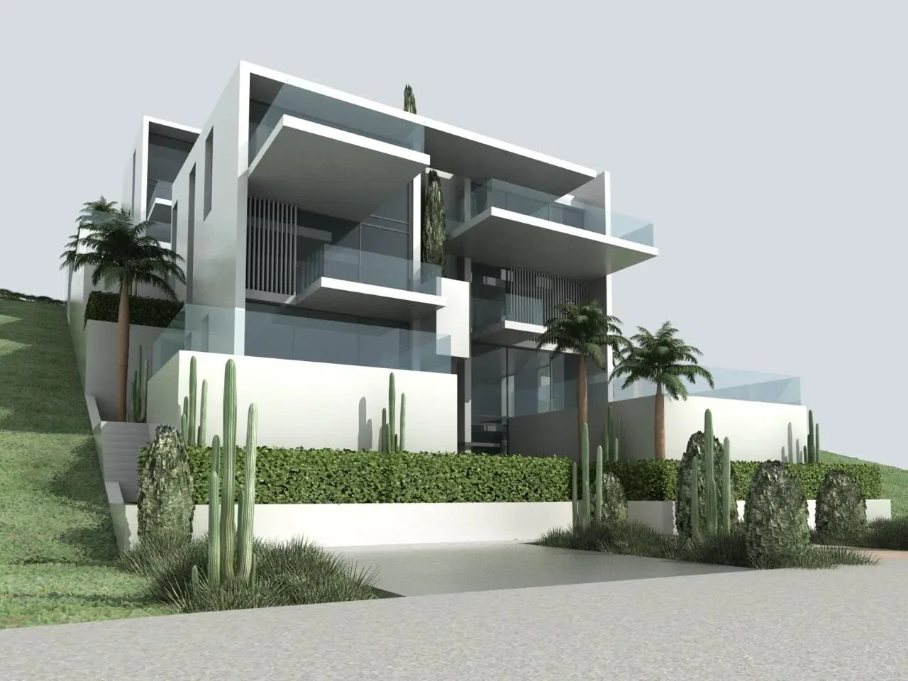 90 m² Two-Bedroom Sea View Apartment for Sale in Artemida, Athens Eastern Suburbs