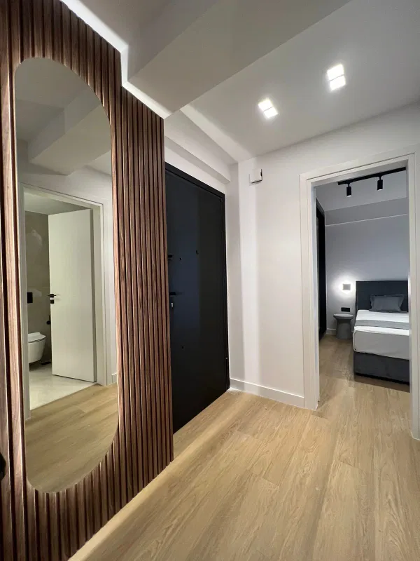 Renovated 52 m² Apartment with Two Bedrooms for Sale in Piraeus, Piraeus Suburbs — photo 5