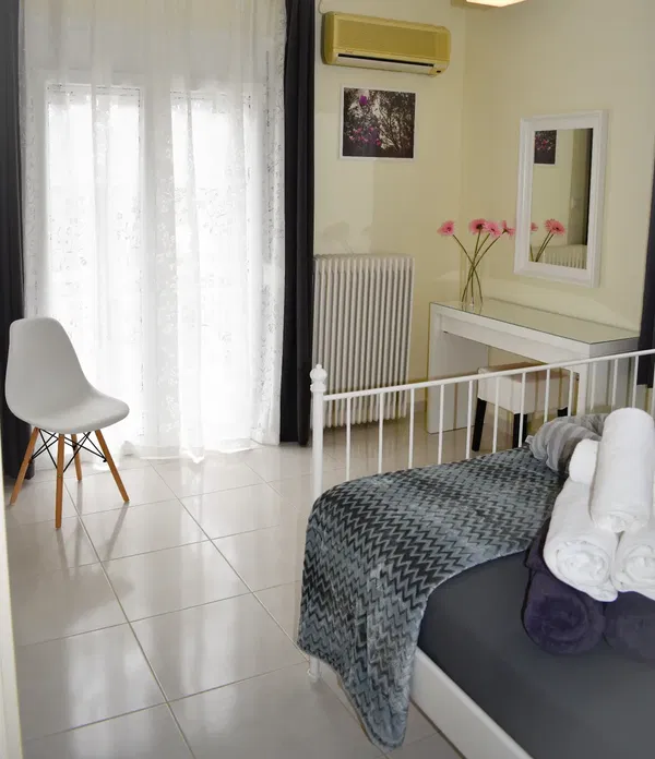 Three-Bedroom Apartment for Sale in Aegina, Attica — photo 4