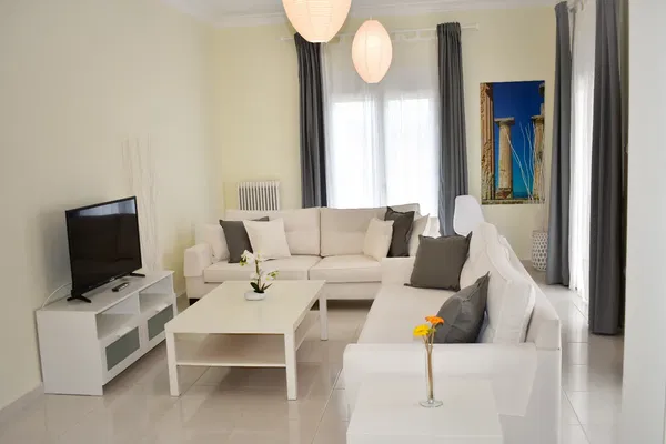 Three-Bedroom Apartment for Sale in Aegina, Attica