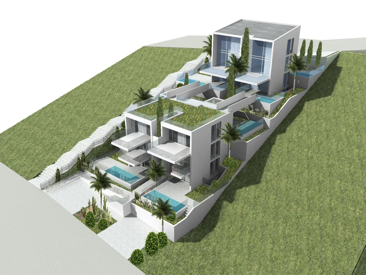 Sea View Two-Bedroom Apartment for Sale in Artemida, Athens Eastern Suburbs