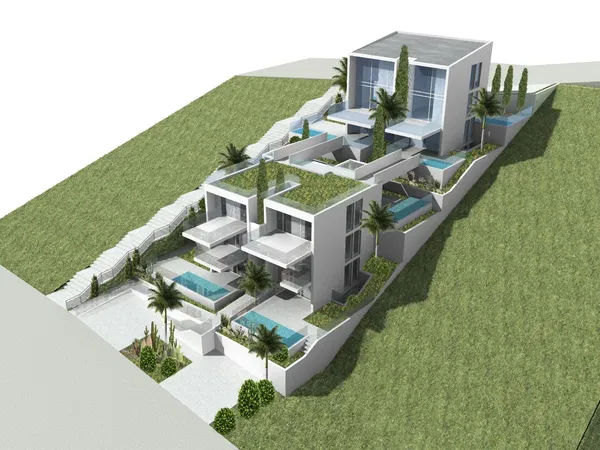 87 m² Sea-View Two-Bedroom Apartment for Sale in Artemida, Athens Eastern Suburbs — photo 4