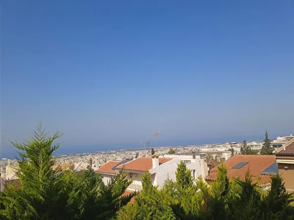 Sea View 510 m² Villa with Seven Bedrooms for Sale in Glyfada, Athens Southern suburbs — photo 2