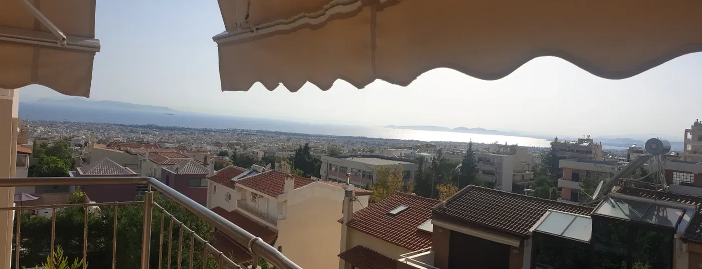 Sea View 510 m² Villa with Seven Bedrooms for Sale in Glyfada, Athens Southern suburbs