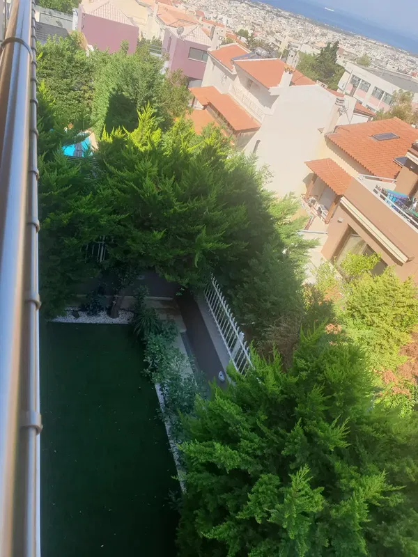 Sea View 510 m² Villa with Seven Bedrooms for Sale in Glyfada, Athens Southern suburbs — photo 4