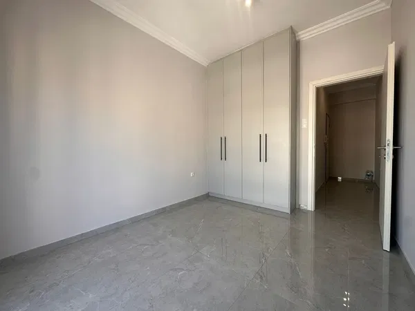One-Bedroom Renovated Apartment for Sale in Petralona, Athens Center