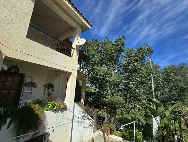 Three-Bedroom Villa for Sale in Porto Rafti, Attica — photo 5