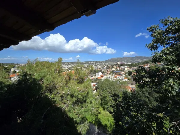Three-Bedroom Villa for Sale in Porto Rafti, Attica