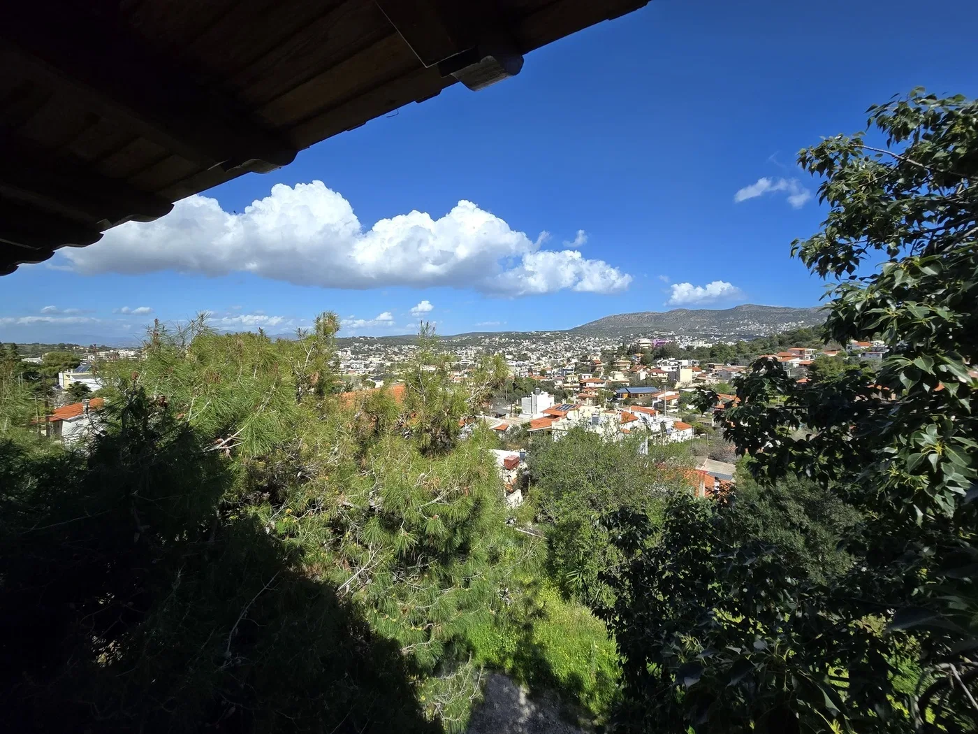 Three-Bedroom Villa for Sale in Porto Rafti, Attica