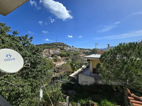 Three-Bedroom Villa for Sale in Porto Rafti, Attica — photo 2