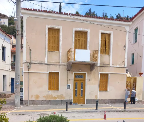 Villa for Sale in Poros, Argosaronikos islands — photo 2