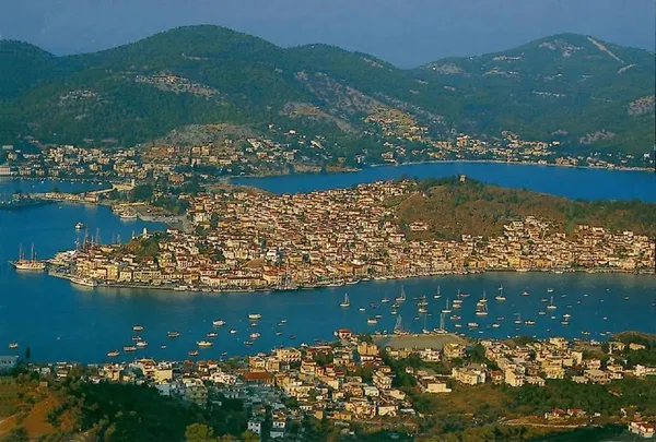 Villa for Sale in Poros, Argosaronikos islands — photo 4