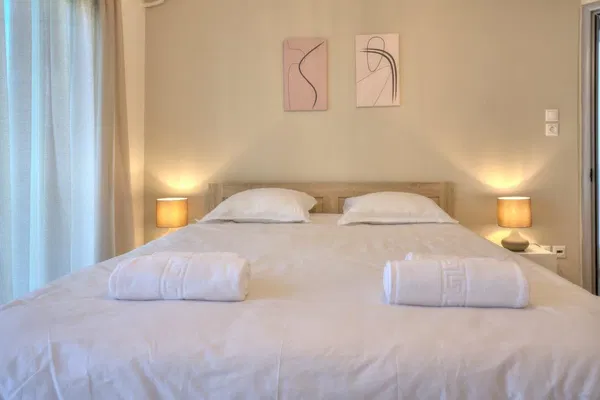 Renovated 97 m² Apartment with Two Bedrooms for Sale in Elliniko, Athens Southern suburbs — photo 5