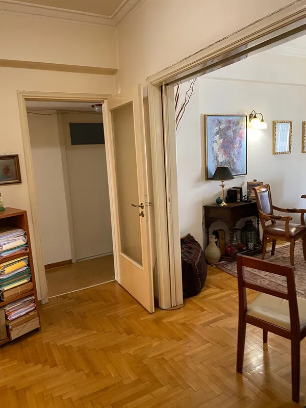 90 m² Apartment for Sale in Center Athens, Athens Center