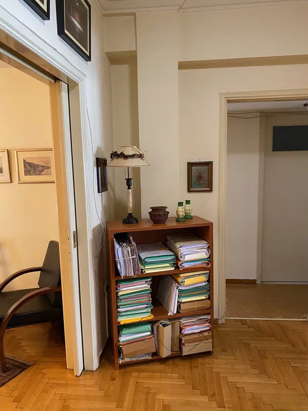 90 m² Apartment for Sale in Center Athens, Athens Center — photo 2