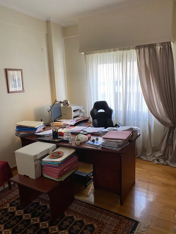 90 m² Apartment for Sale in Center Athens, Athens Center — photo 4