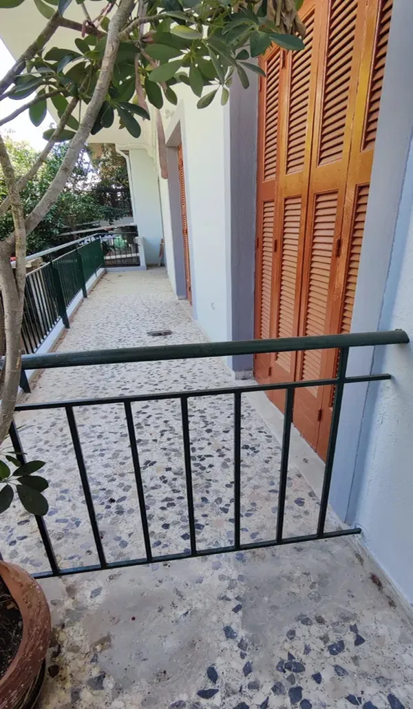 106 m² Two-Bedroom Apartment for Sale in Piraeus Perama, Piraeus — photo 4