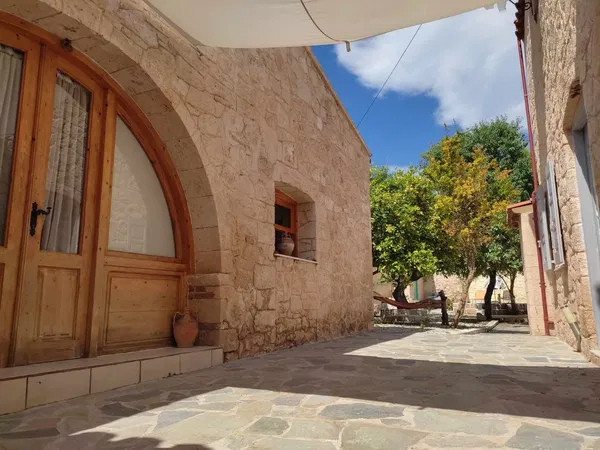 Renovated Apartment for Sale in Aegina, Attica — photo 4