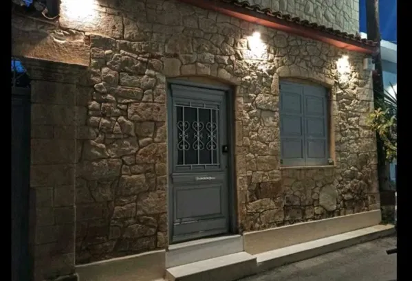 Renovated Apartment for Sale in Aegina, Attica — photo 5